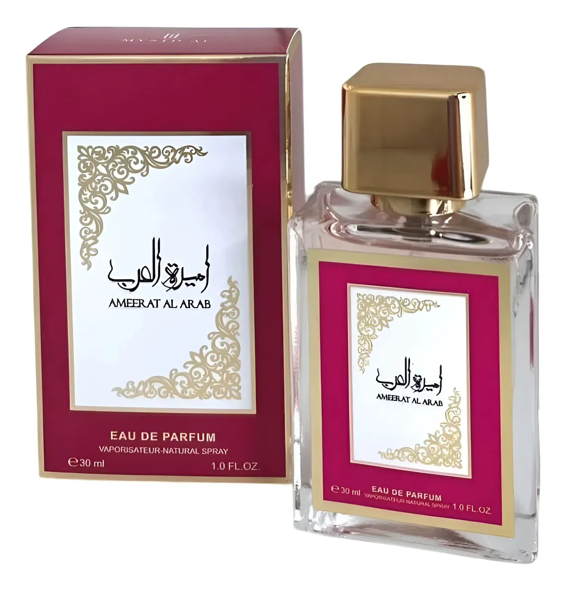 Perfume Ameerat Al Arab 30ml